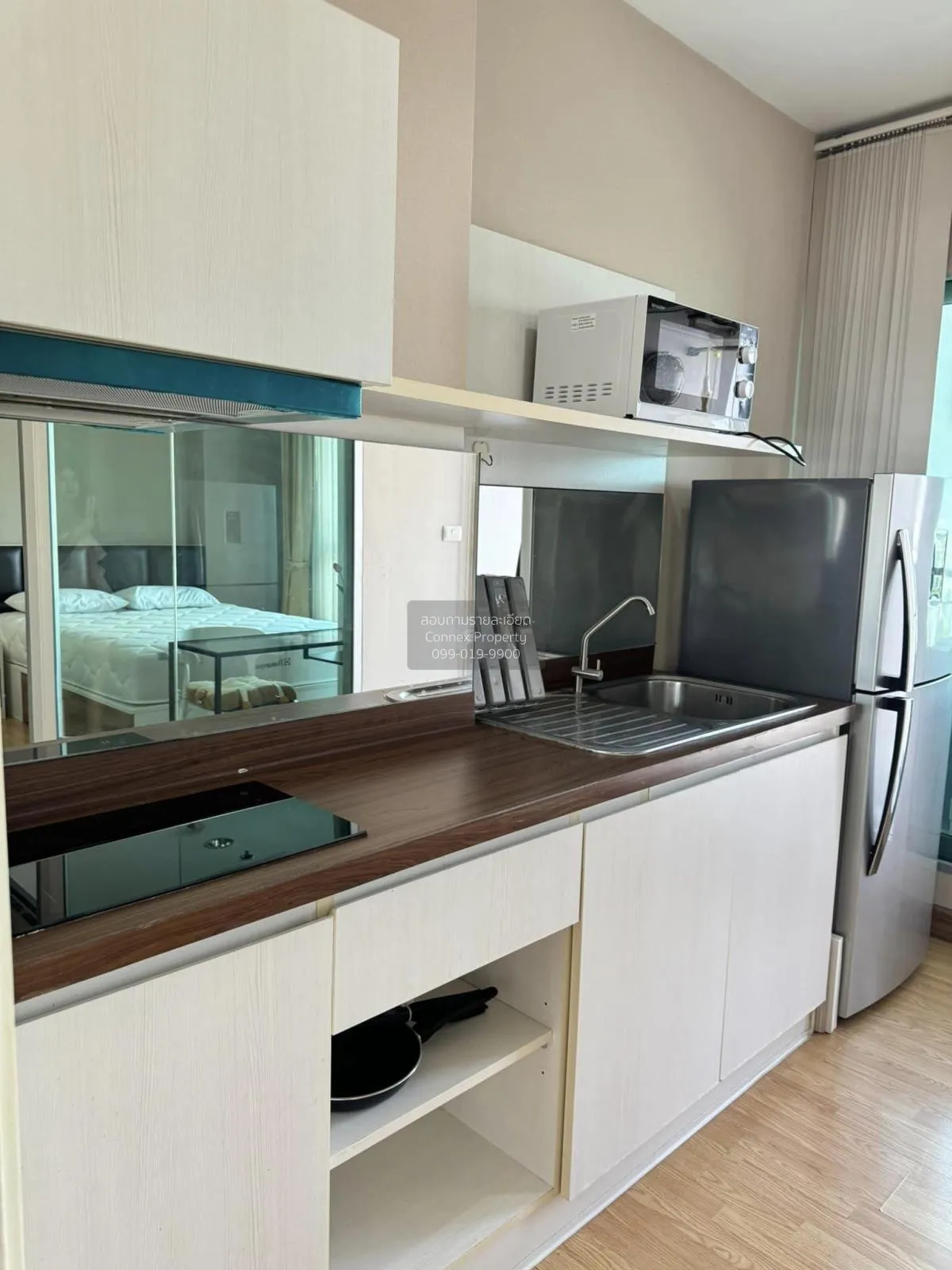 For Sale Condo , Aspire Rama 4 , BTS-Ekkamai , Phra Khanong , Khl 3