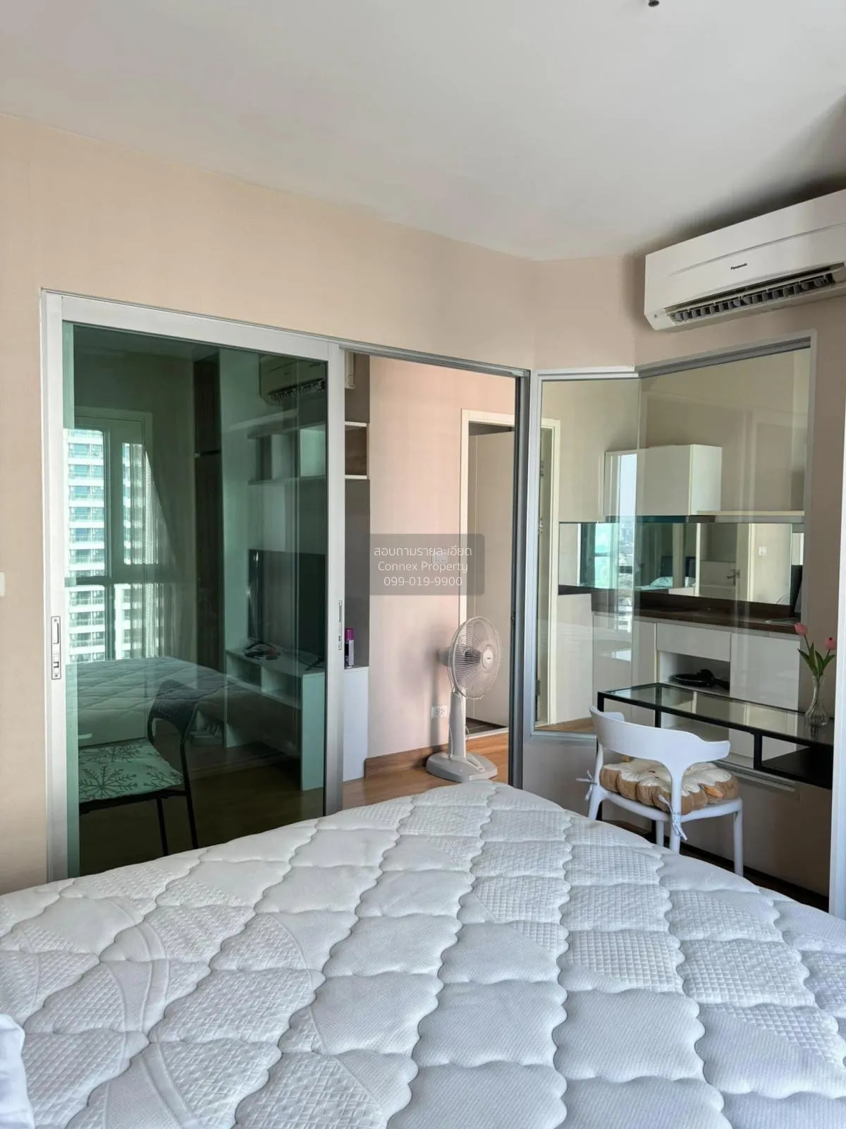 For Sale Condo , Aspire Rama 4 , BTS-Ekkamai , Phra Khanong , Khl 4