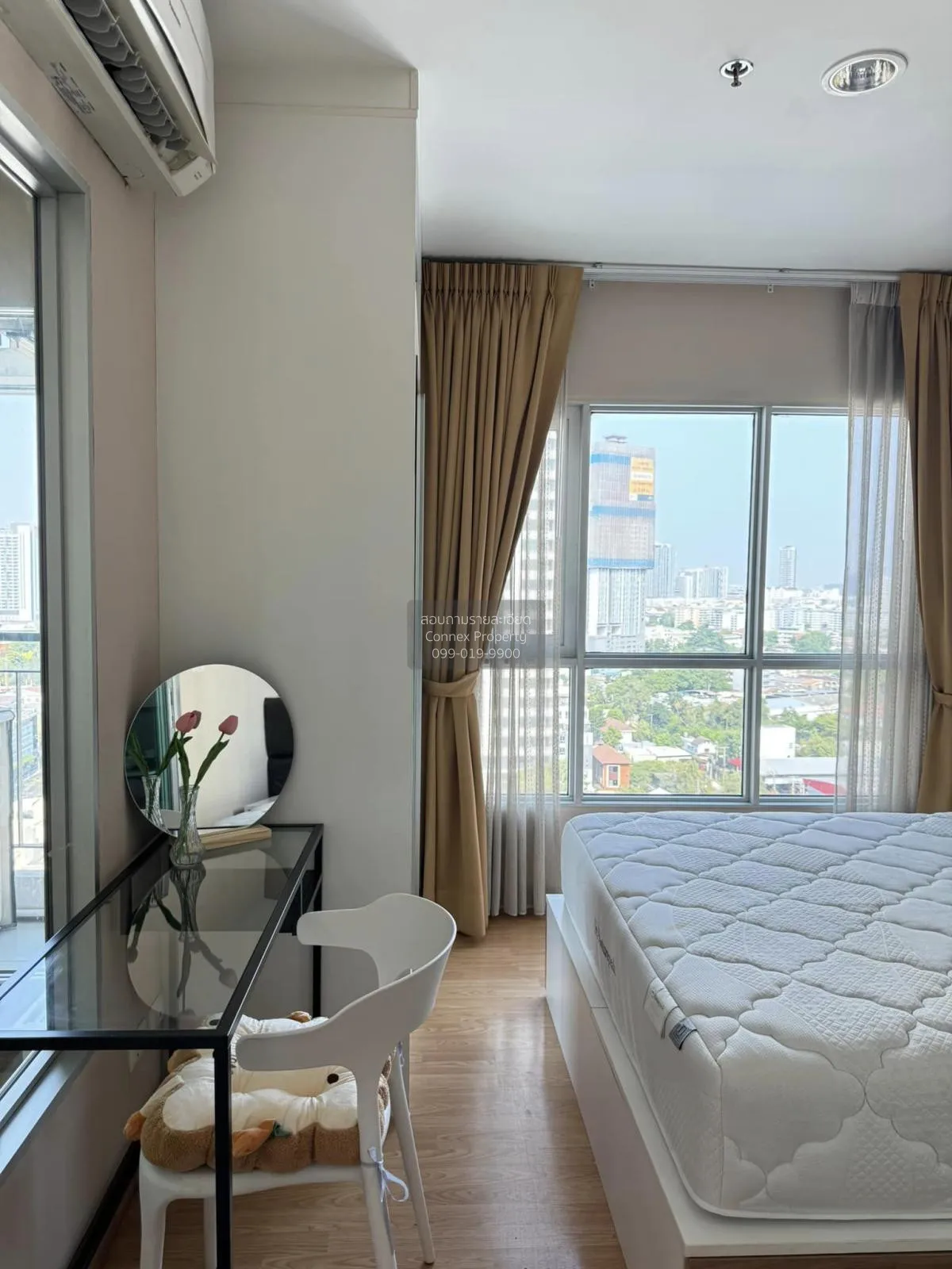 For Sale Condo , Aspire Rama 4 , BTS-Ekkamai , Phra Khanong , Khl