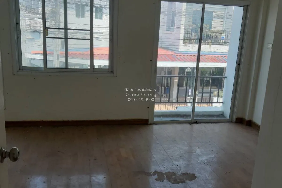 ขายทาวน์เฮ้าส์/ทาวน์โฮม  ดิไอดอล 4 อมตะนคร ดอนหัวฬอ เมืองชลบุรี ช 2