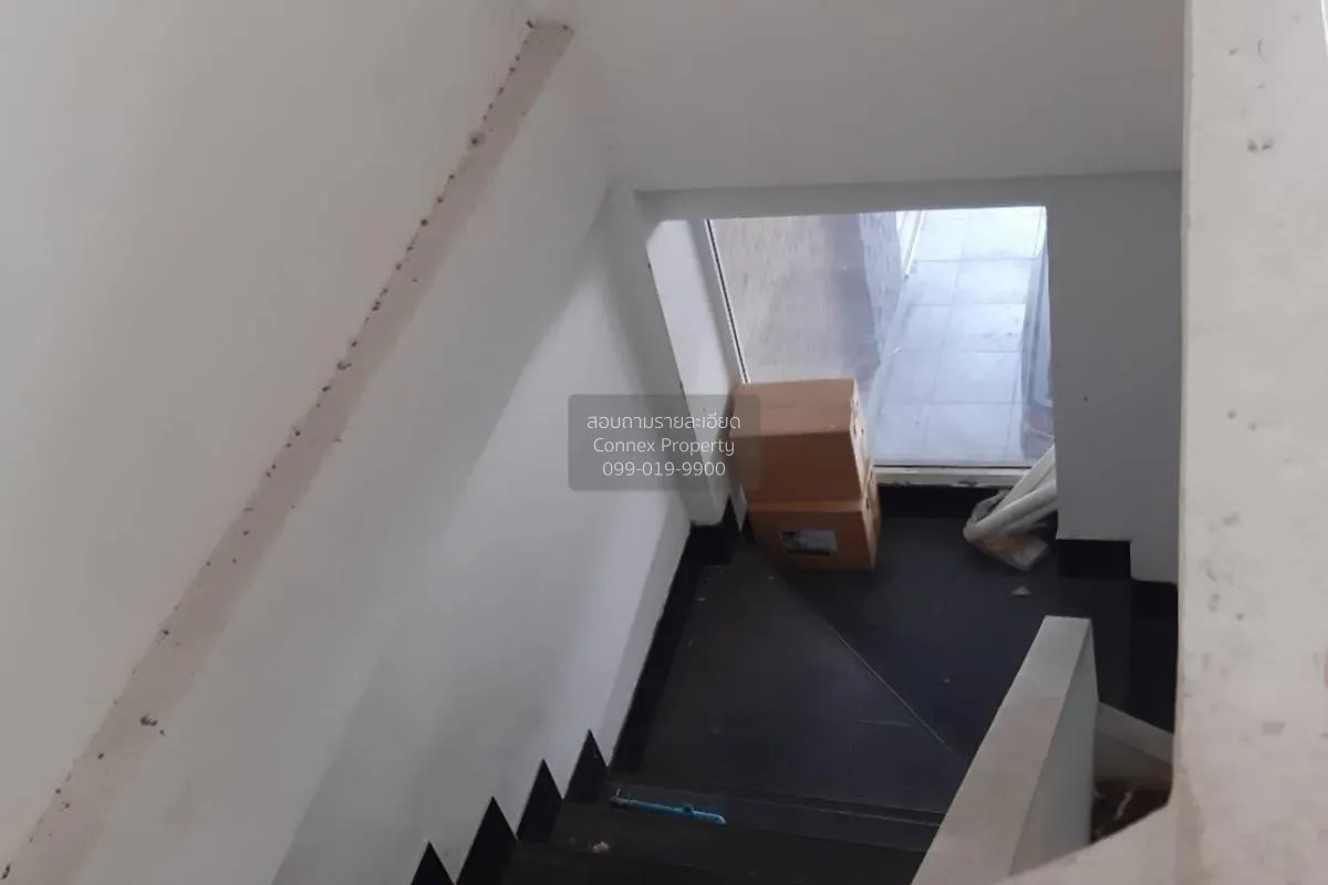 ขายทาวน์เฮ้าส์/ทาวน์โฮม  ดิไอดอล 4 อมตะนคร ดอนหัวฬอ เมืองชลบุรี ช 3