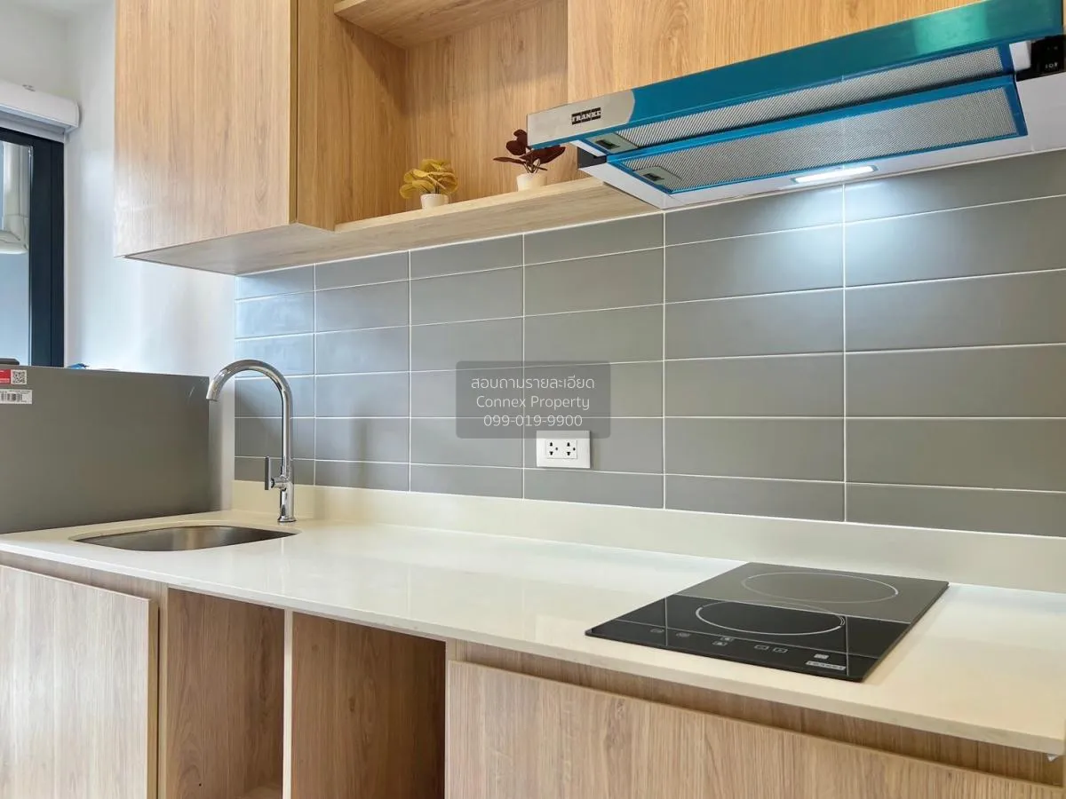 For Rent Condo , Chewathai Pinklao , MRT-Bang Yi Khon , Bang Yi K