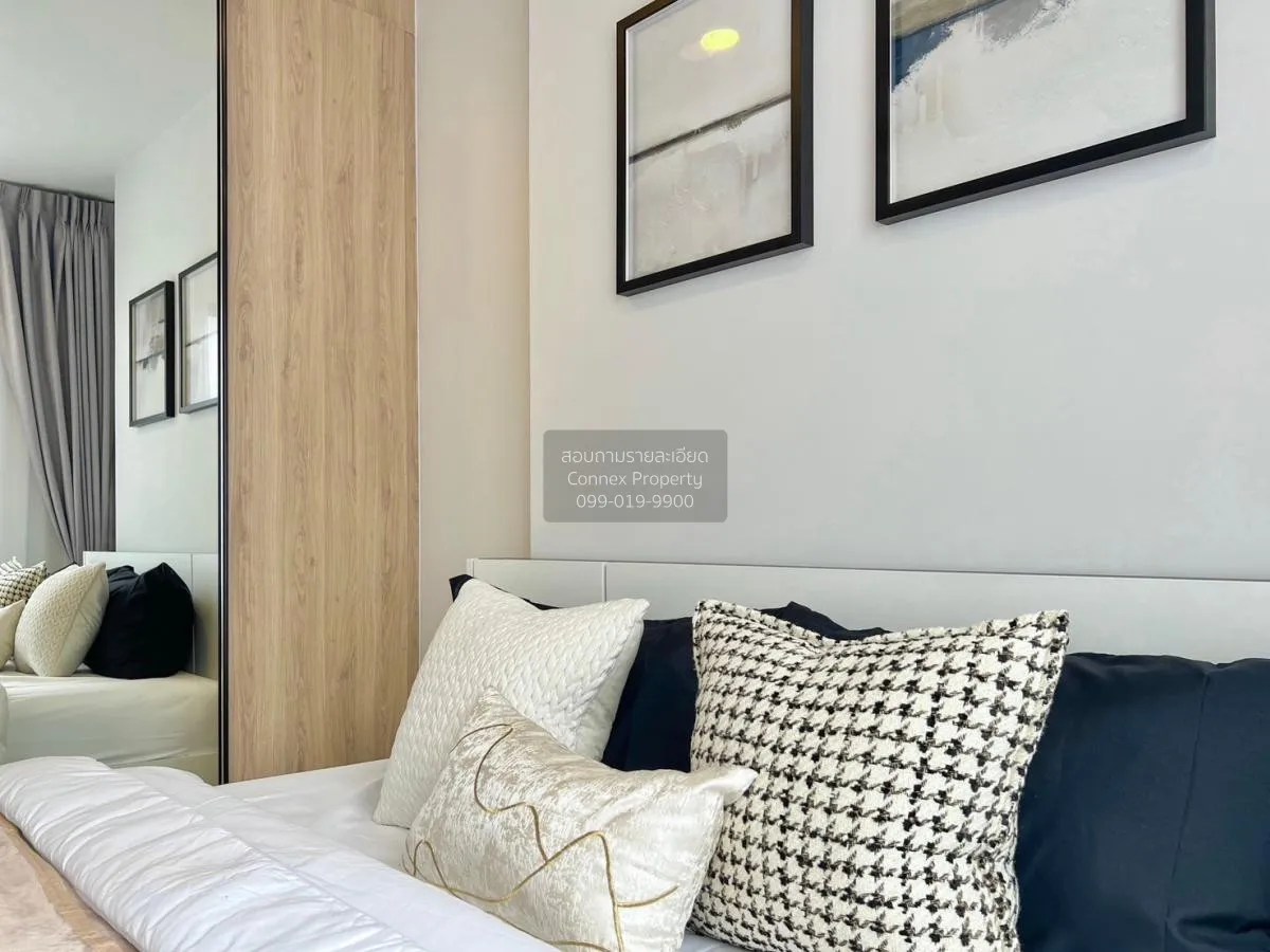 For Rent Condo , Chewathai Pinklao , MRT-Bang Yi Khon , Bang Yi K