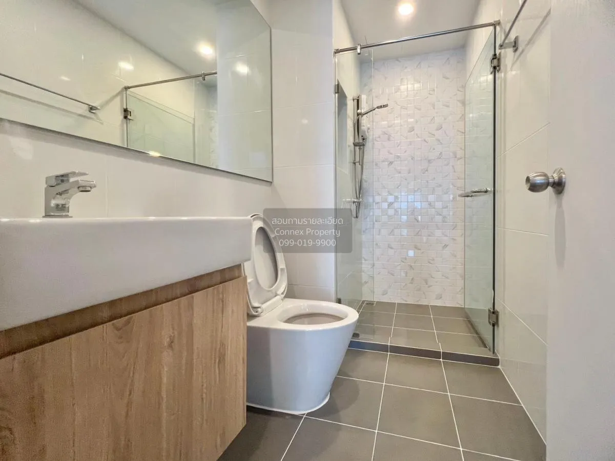 เช่าคอนโด  ชีวาทัย ปิ่นเกล้า MRT-บางยี่ขัน บางยี่ขัน เขต บางพลัด 