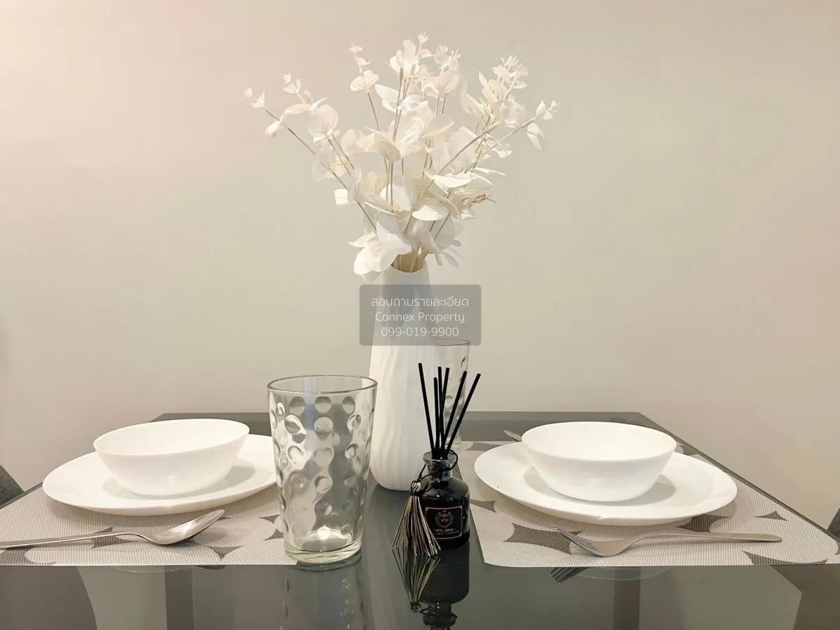 For Rent Condo , Chewathai Pinklao , MRT-Bang Yi Khon , Bang Yi K 4