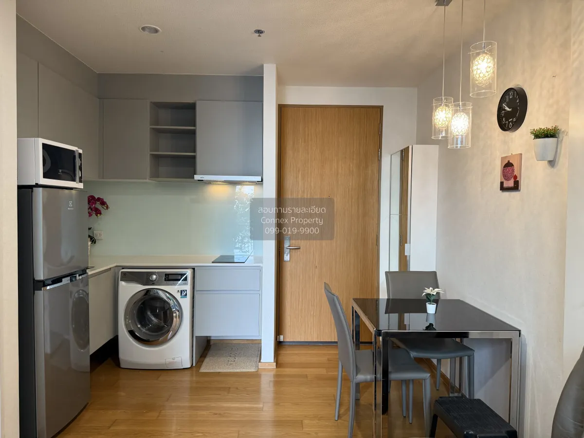 For Rent Condo , Noble Revo Silom , BTS-Surasak , Silom , Bang Ra 3