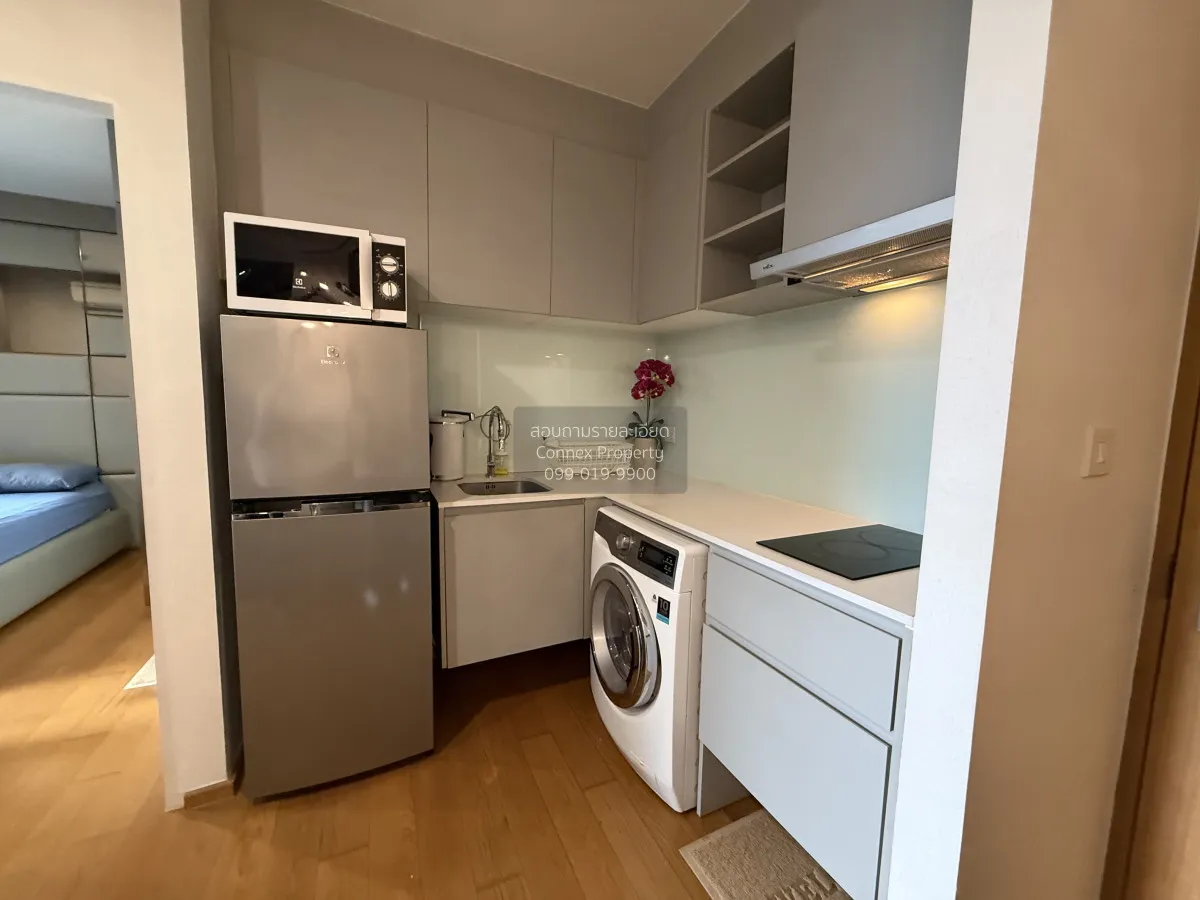 For Rent Condo , Noble Revo Silom , BTS-Surasak , Silom , Bang Ra 4