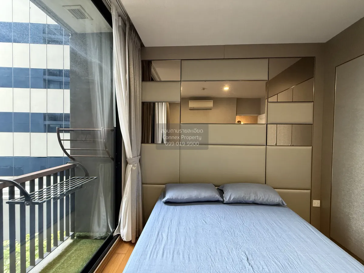 For Rent Condo , Noble Revo Silom , BTS-Surasak , Silom , Bang Ra