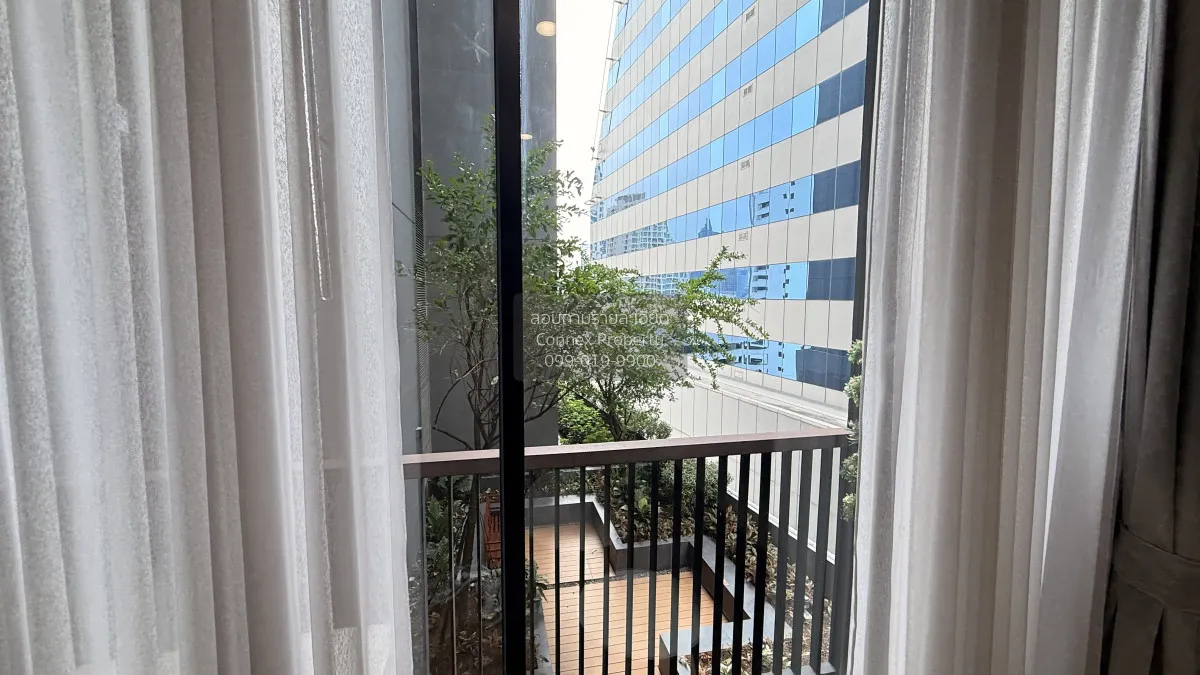 For Rent Condo , Noble Revo Silom , BTS-Surasak , Silom , Bang Ra