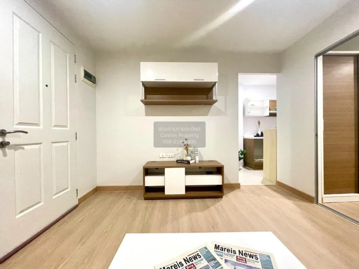 ขายคอนโด  เดอะ นิช ไอดี พระราม 2 บางมด เขต จอมทอง กรุงเทพ CX-1073 2