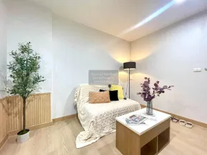 For Sale Condo , THE NICHE ID RAMA 2 , Bang Mot , Chom Thong , Bangkok , CX-107308