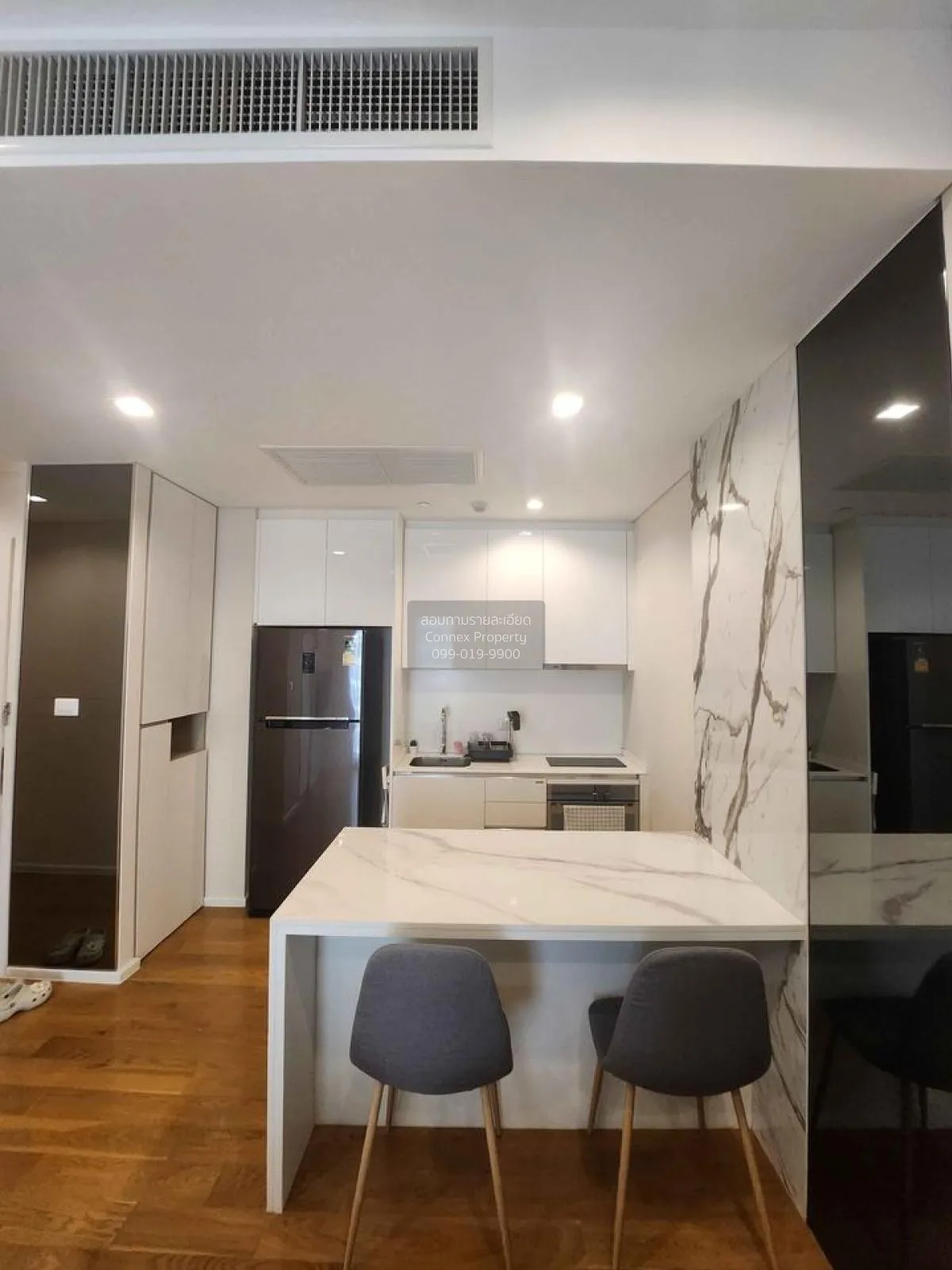 For Sale Condo , The Saint Residences , MRT-Phahon Yothin , Chomp 2