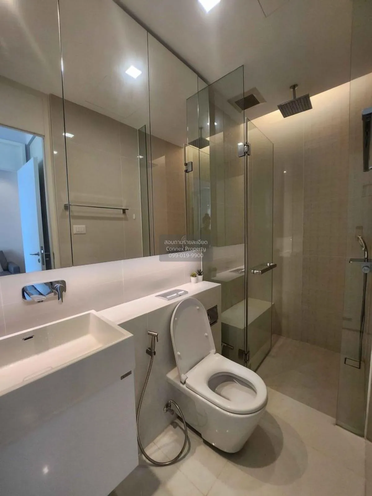 For Sale Condo , The Saint Residences , MRT-Phahon Yothin , Chomp 4