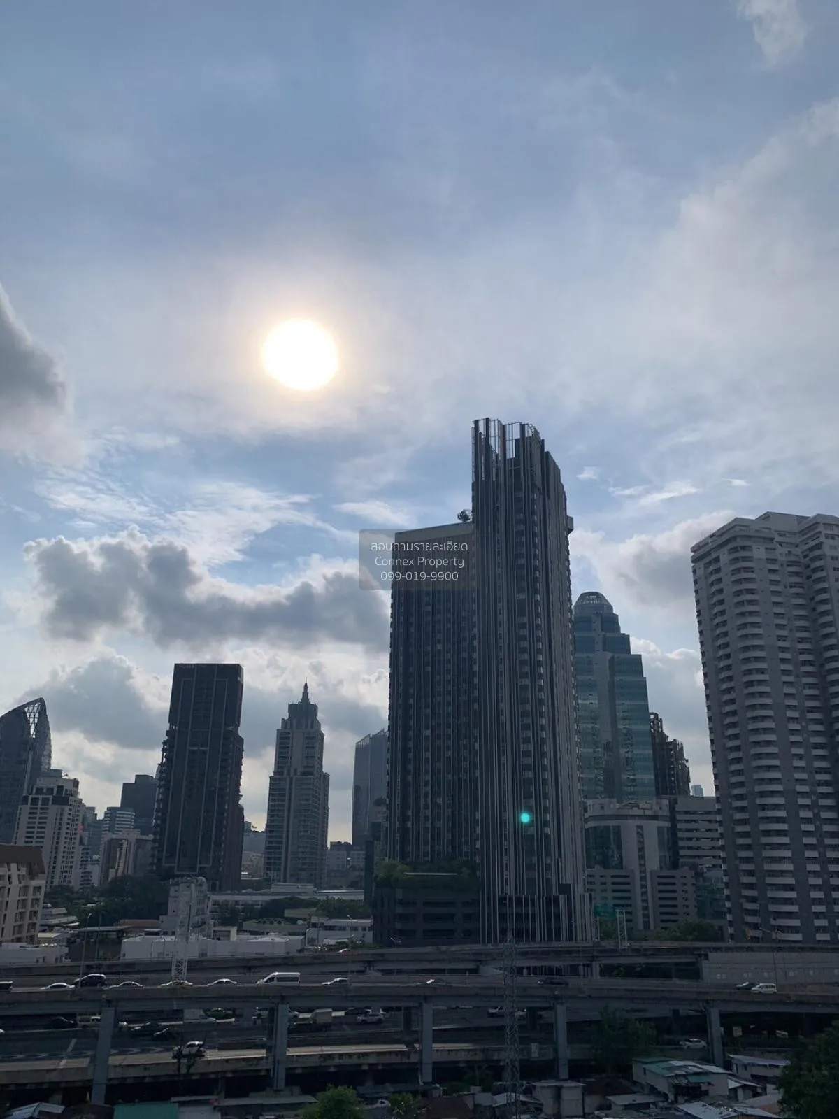 For Sale Condo , Park Ploenchit , BTS-Phloen Chit , Khlong Toei N