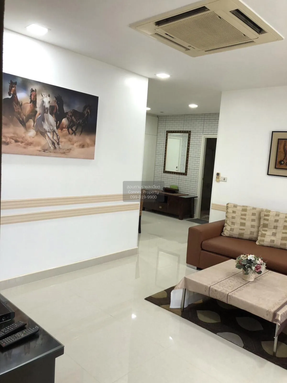 For Sale Condo , Park Ploenchit , BTS-Phloen Chit , Khlong Toei N 3