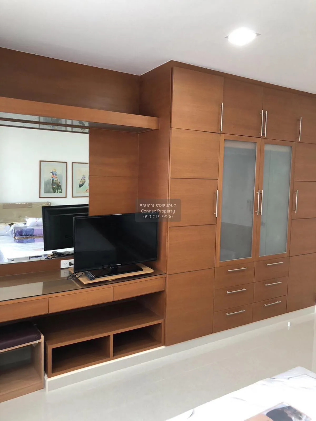For Sale Condo , Park Ploenchit , BTS-Phloen Chit , Khlong Toei N 4