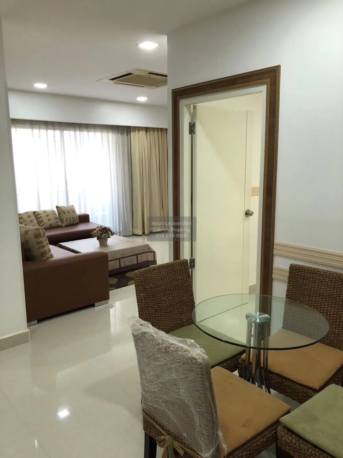 For Sale Condo , Park Ploenchit , BTS-Phloen Chit , Khlong Toei N
