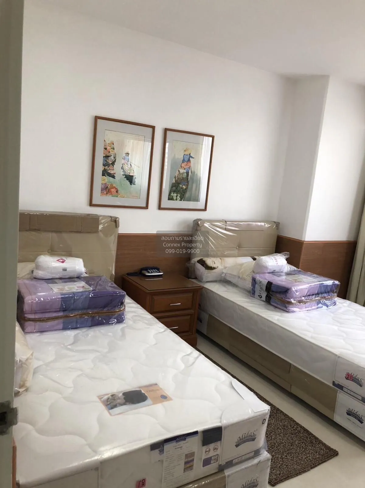 For Sale Condo , Park Ploenchit , BTS-Phloen Chit , Khlong Toei N