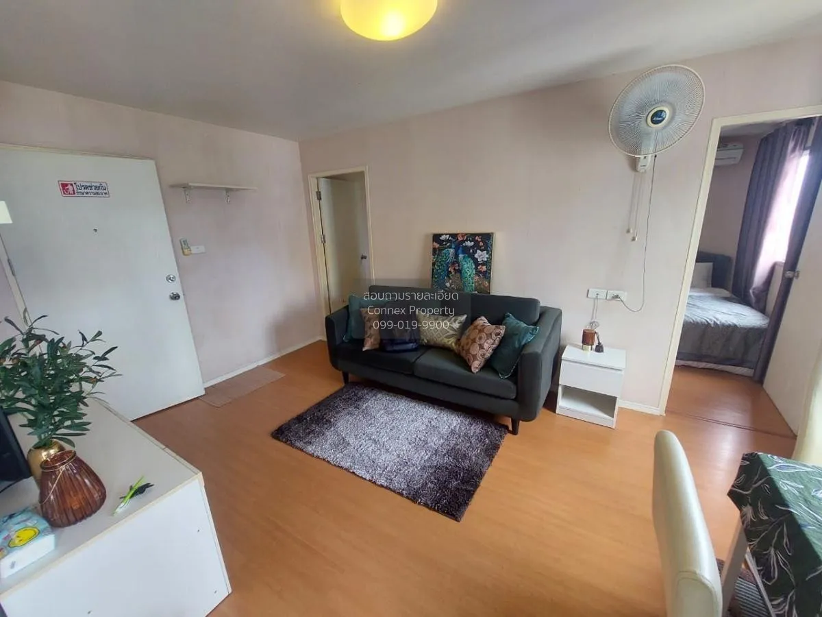 For Rent Condo , Lumpini Mixx Thepharak - Srinakarin , Samrong Nu 1