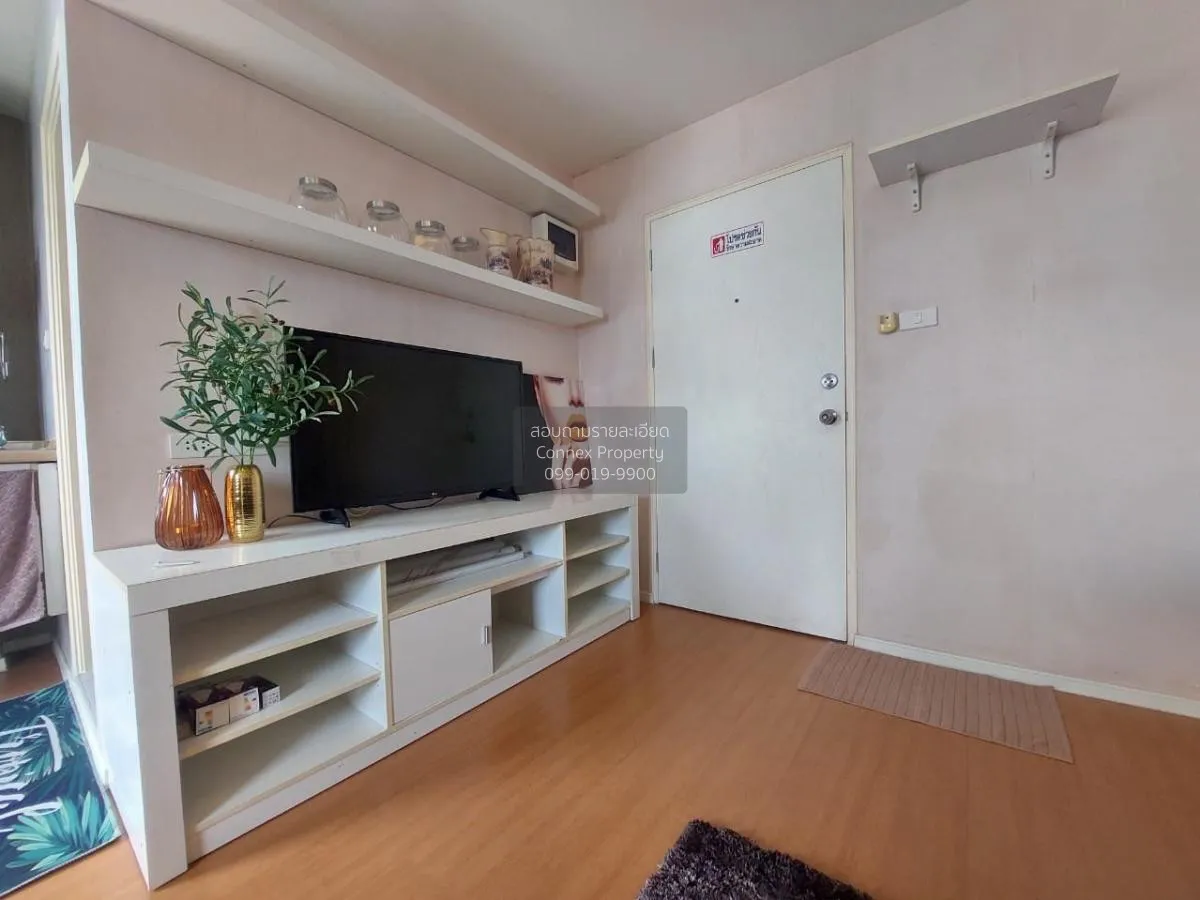 For Rent Condo , Lumpini Mixx Thepharak - Srinakarin , Samrong Nu 4