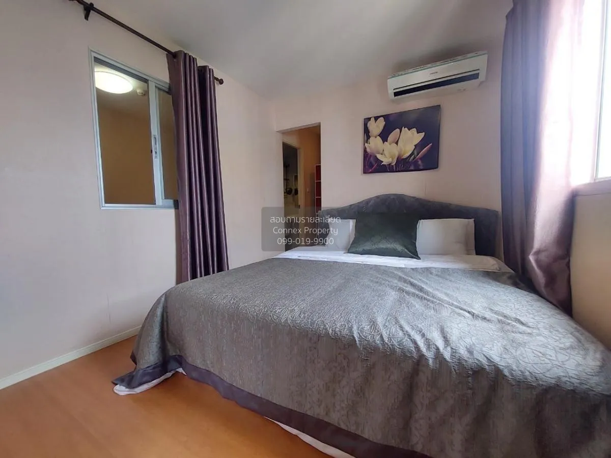 For Rent Condo , Lumpini Mixx Thepharak - Srinakarin , Samrong Nu