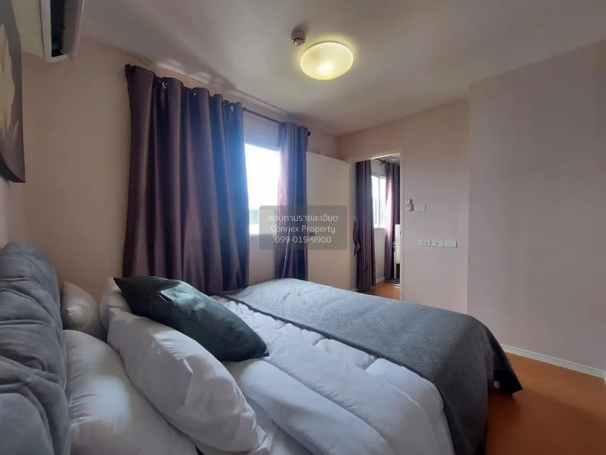 For Rent Condo , Lumpini Mixx Thepharak - Srinakarin , Samrong Nu