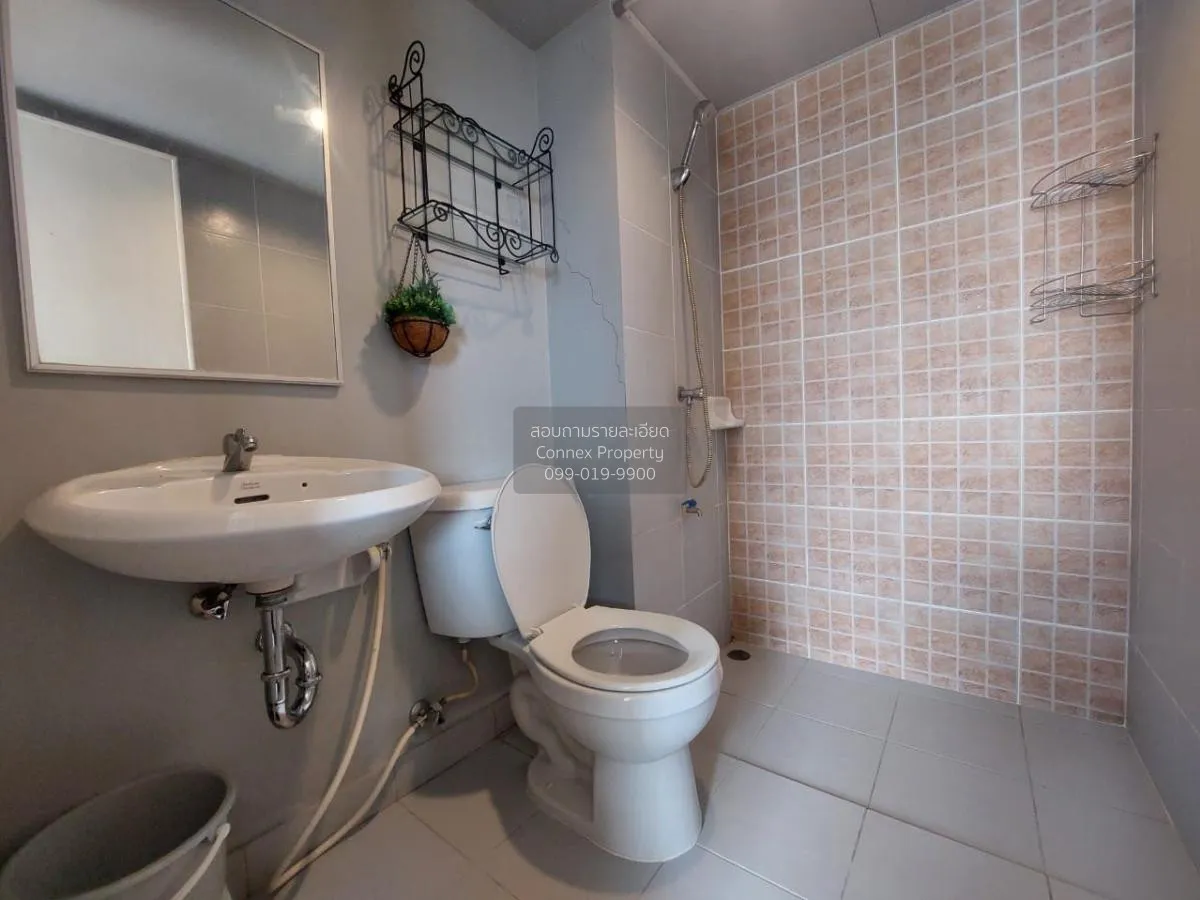 For Sale Condo , Lumpini Mixx Thepharak - Srinakarin , Samrong Nu