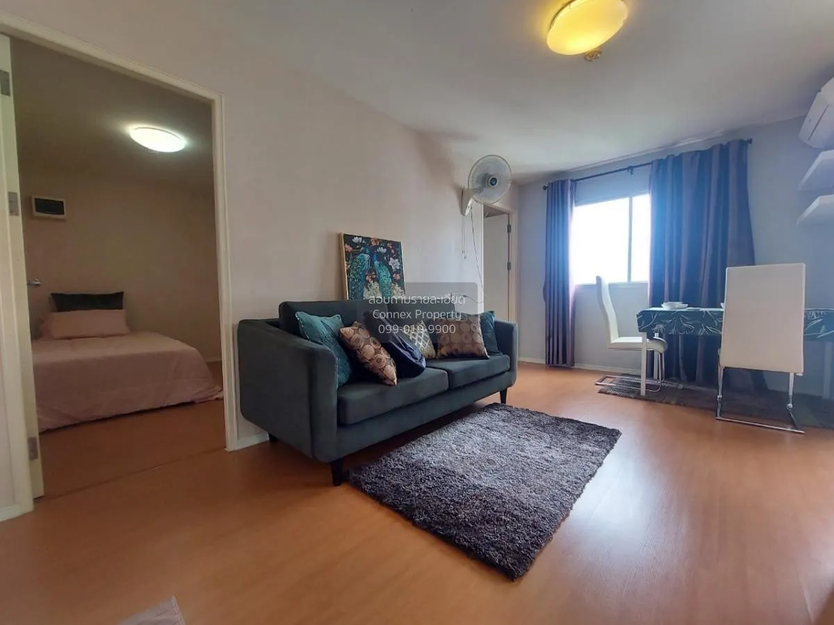 For Sale Condo , Lumpini Mixx Thepharak - Srinakarin , Samrong Nu 2