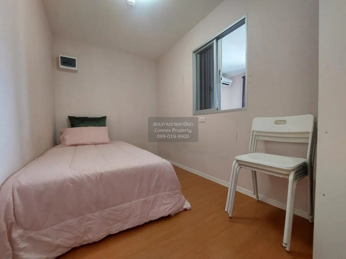 For Sale Condo , Lumpini Mixx Thepharak - Srinakarin , Samrong Nu