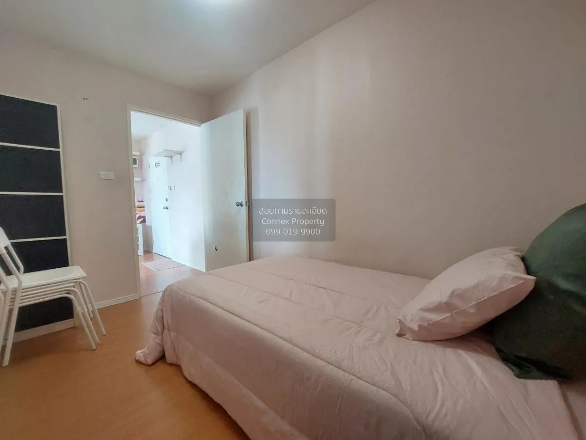 For Sale Condo , Lumpini Mixx Thepharak - Srinakarin , Samrong Nu