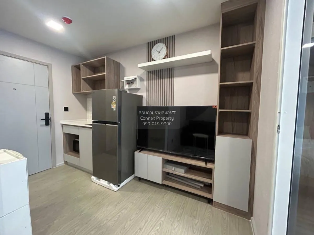 เช่าคอนโด  เคฟ ทาวน์ ไอส์แลนด์ คลองหนึ่ง คลองหลวง ปทุมธานี CX-107 3