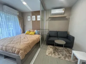 For Rent Condo , Kave Town Island , Khlong Nueng , khlong Luang , Pathum Thani , CX-107322