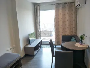 For Rent Condo , The Trust Erawan , BTS-Chang Erawan , Pak Nam Krasae , Don Mueang , Samut Prakarn , CX-107323