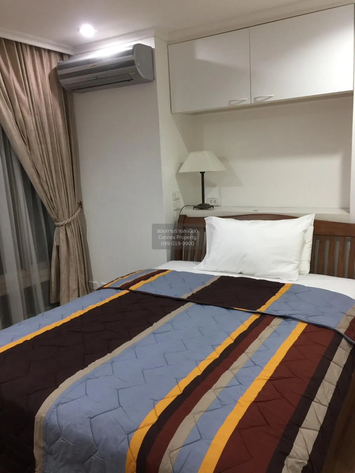 เช่าคอนโด  วัฒนา สวีท MRT-สุขุมวิท คลองเตยเหนือ เขต คลองเตย กรุงเ