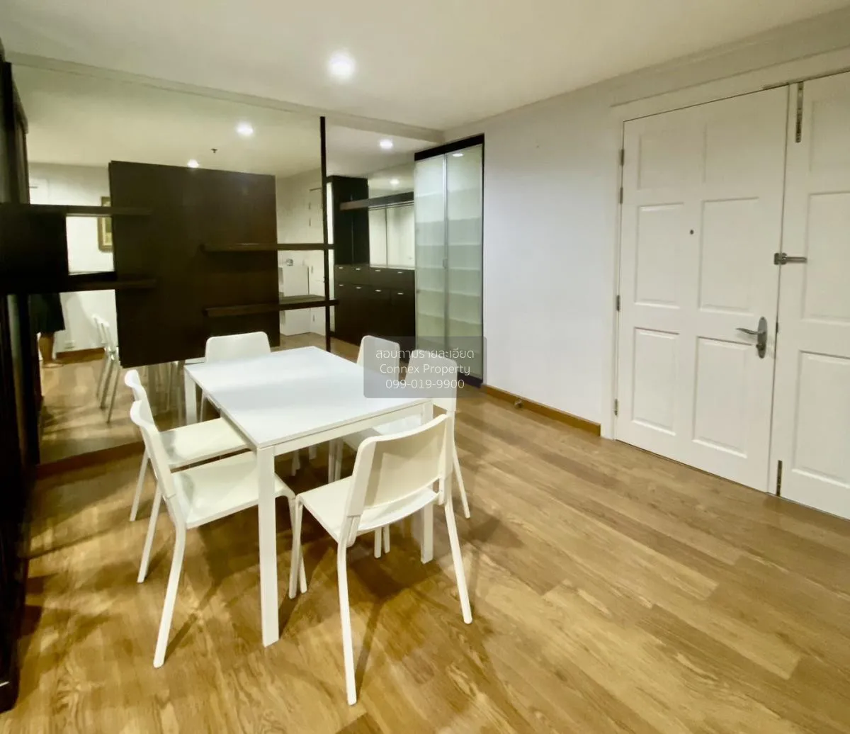 เช่าคอนโด  วัฒนา สวีท MRT-สุขุมวิท คลองเตยเหนือ เขต คลองเตย กรุงเ 2