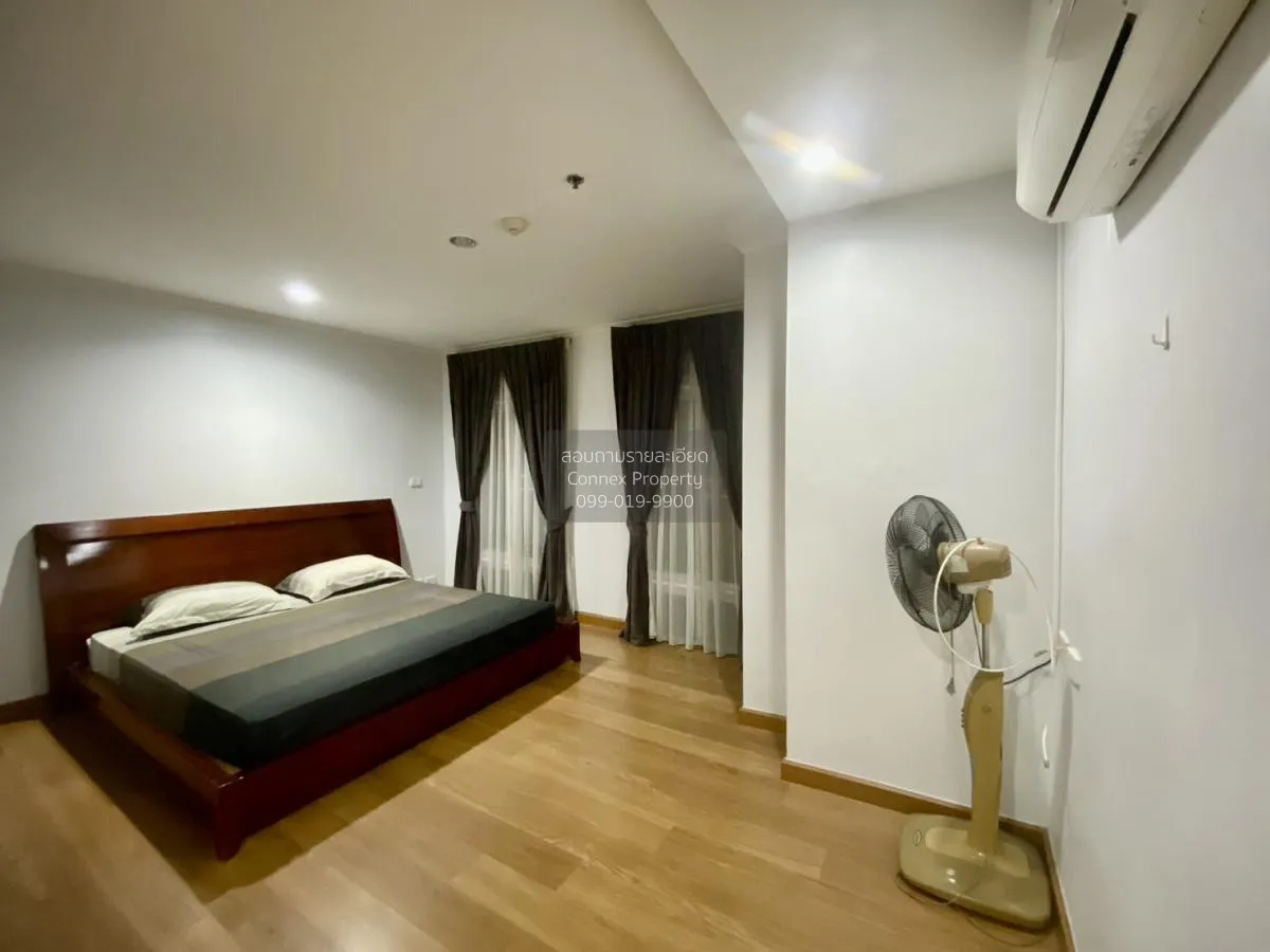 เช่าคอนโด  วัฒนา สวีท MRT-สุขุมวิท คลองเตยเหนือ เขต คลองเตย กรุงเ 4