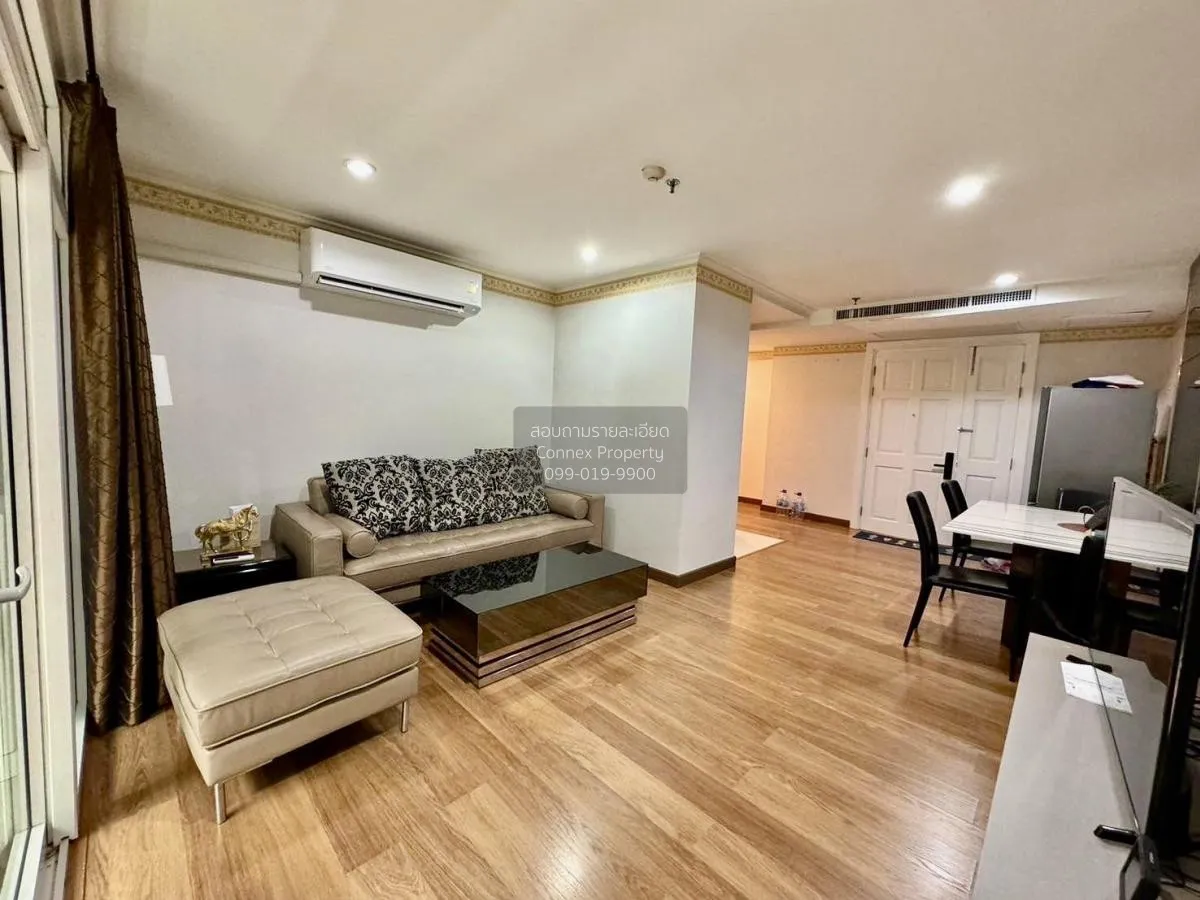 เช่าคอนโด  วัฒนา สวีท MRT-สุขุมวิท คลองเตยเหนือ เขต คลองเตย กรุงเ 1