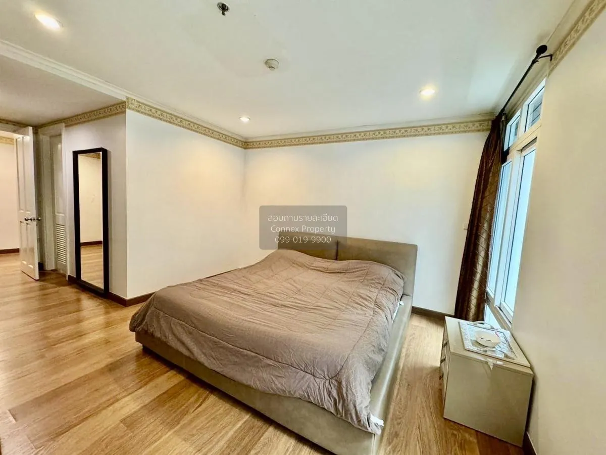 เช่าคอนโด  วัฒนา สวีท MRT-สุขุมวิท คลองเตยเหนือ เขต คลองเตย กรุงเ 2