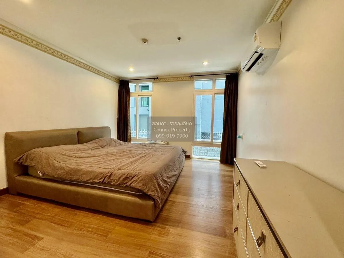 เช่าคอนโด  วัฒนา สวีท MRT-สุขุมวิท คลองเตยเหนือ เขต คลองเตย กรุงเ 3