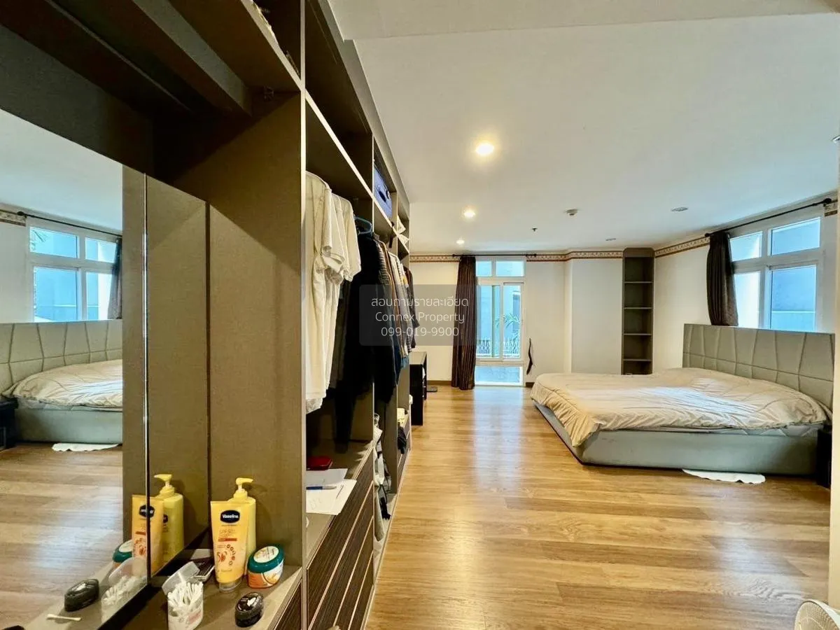 เช่าคอนโด  วัฒนา สวีท MRT-สุขุมวิท คลองเตยเหนือ เขต คลองเตย กรุงเ 4