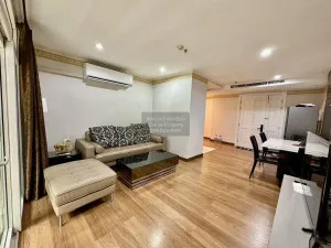 เช่าคอนโด  วัฒนา สวีท MRT-สุขุมวิท คลองเตยเหนือ เขต คลองเตย กรุงเทพ CX-107327