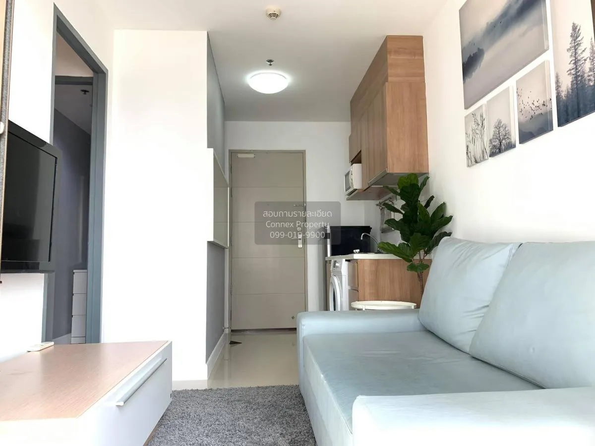 FOR RENT condo , Ideo Mix Sukhumvit 103 , BTS-Udom Suk , Bang Na  1