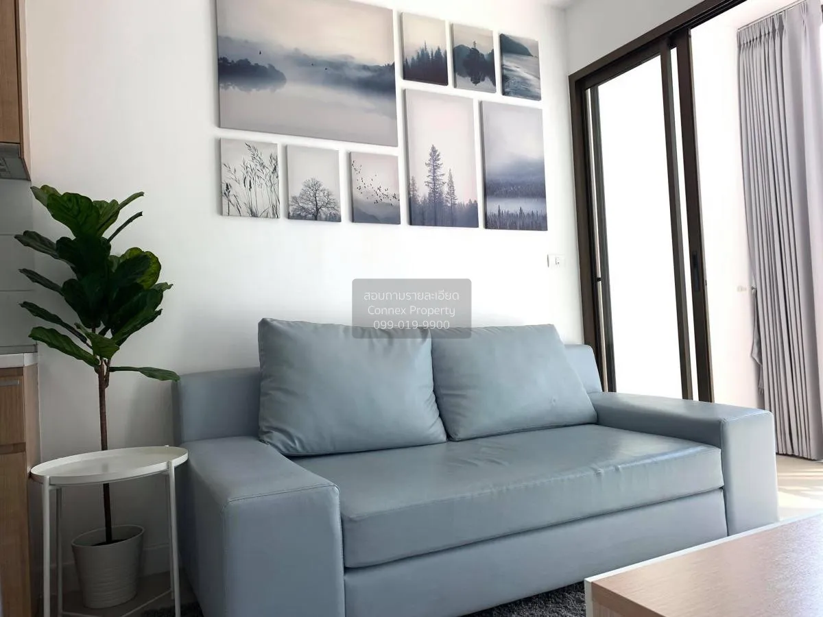 FOR RENT condo , Ideo Mix Sukhumvit 103 , BTS-Udom Suk , Bang Na  2