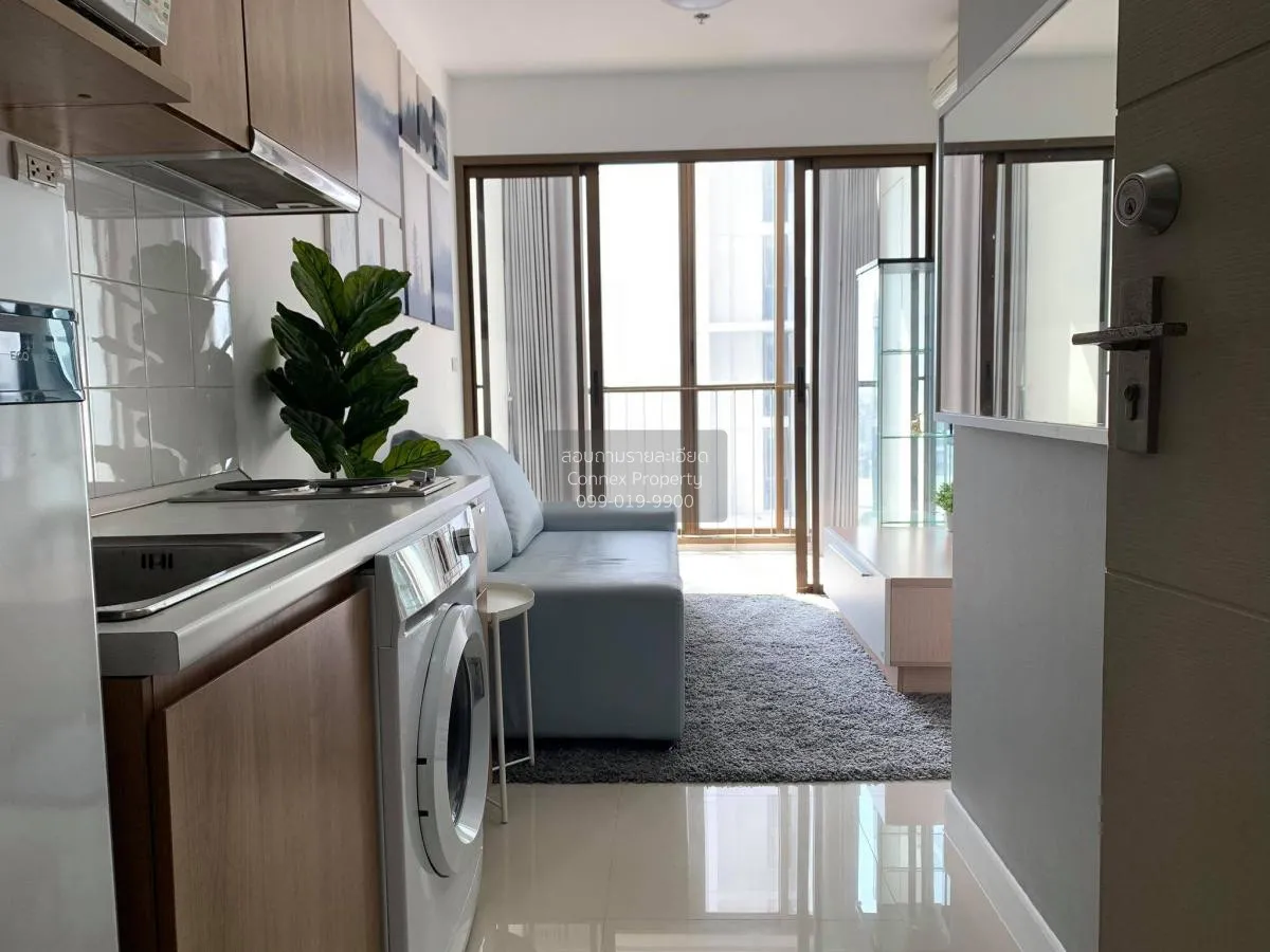 FOR RENT condo , Ideo Mix Sukhumvit 103 , BTS-Udom Suk , Bang Na  4