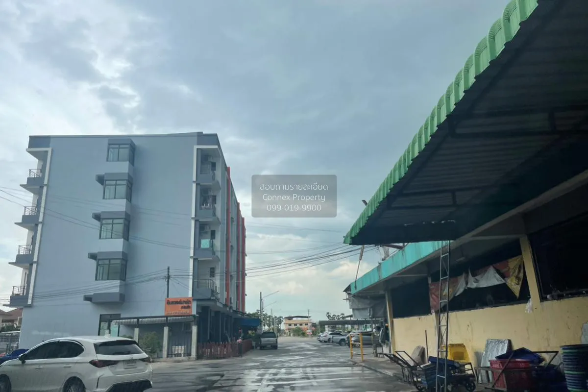 For Sale Condo , Intermart Condo , Bang Prok , Mueang Pathum Than 2