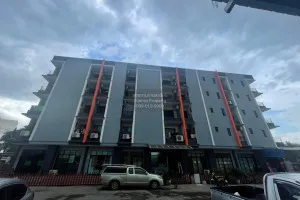 ขายคอนโด  อินเตอร์มาร์ท คอนโด บางปรอก เมืองปทุมธานี ปทุมธานี CX-107331