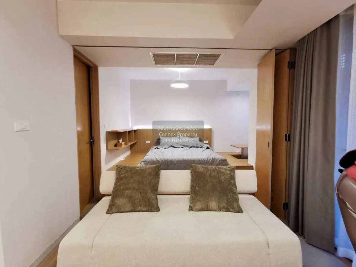 เช่าคอนโด  ไซมิสจอยญ่า BTS-พร้อมพงษ์ คลองตันเหนือ เขต วัฒนา กรุงเ 1