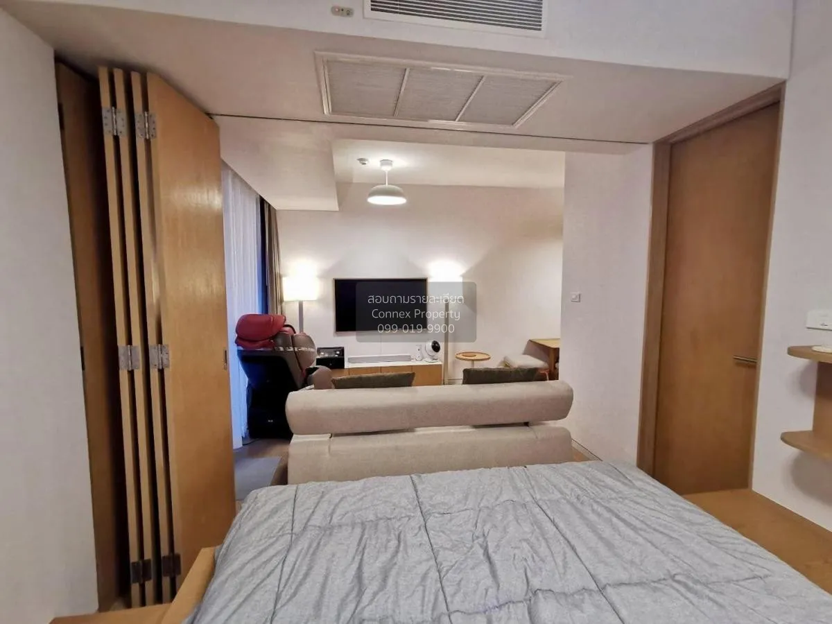 เช่าคอนโด  ไซมิสจอยญ่า BTS-พร้อมพงษ์ คลองตันเหนือ เขต วัฒนา กรุงเ 3