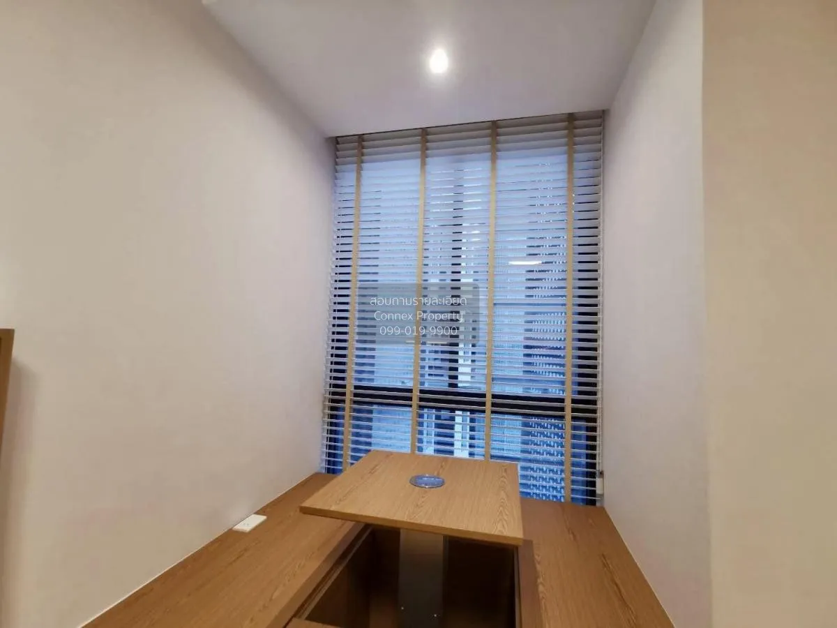 เช่าคอนโด  ไซมิสจอยญ่า BTS-พร้อมพงษ์ คลองตันเหนือ เขต วัฒนา กรุงเ