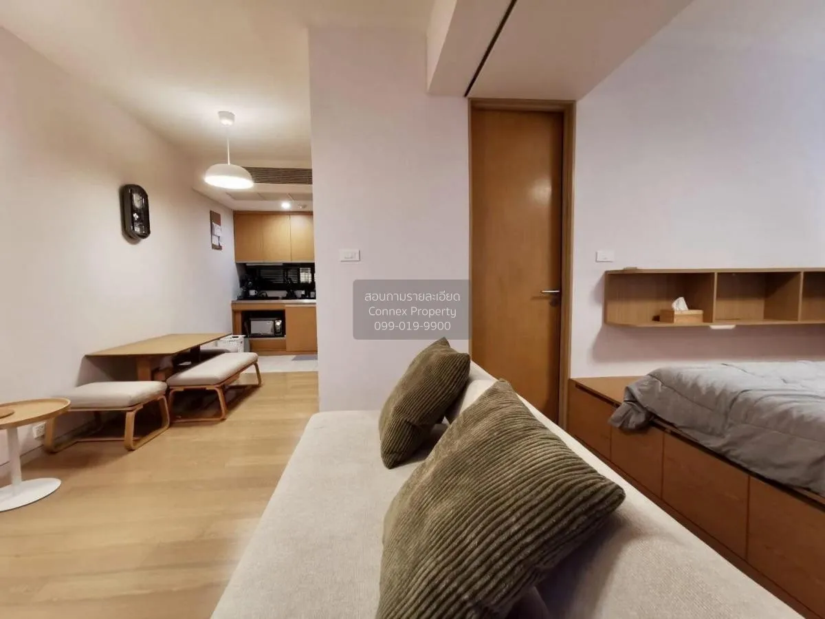 ขายคอนโด  ไซมิสจอยญ่า BTS-พร้อมพงษ์ คลองตันเหนือ เขต วัฒนา กรุงเท 2